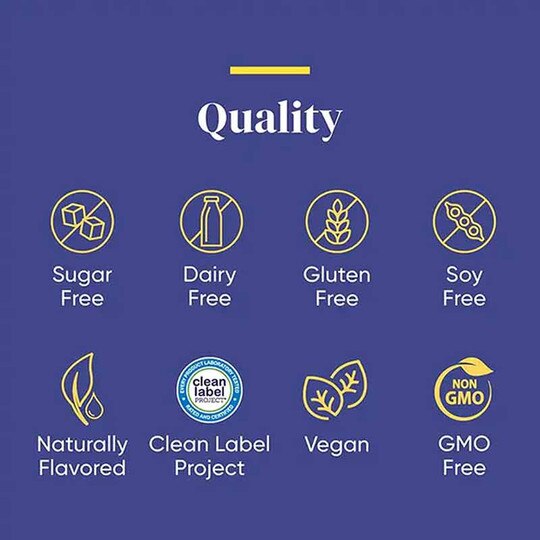 Apple Cider Vinegar, ENZ